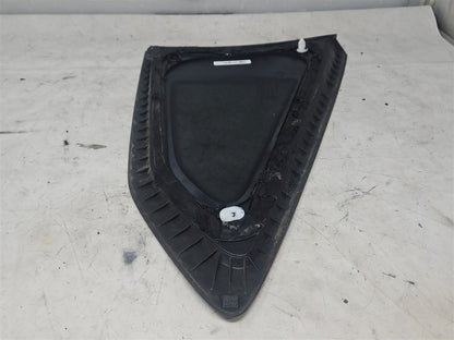 Used OEM 2016-2024 CAMARO QUARTER GLASS WINDOW DRIVER LH AFTERMARKET, actual item photo 10