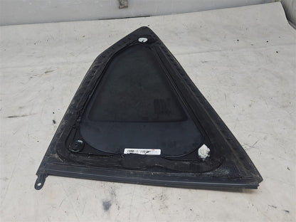 Used OEM 2016-2024 CAMARO QUARTER GLASS RH PASSENGER COUPE, actual item photo 5