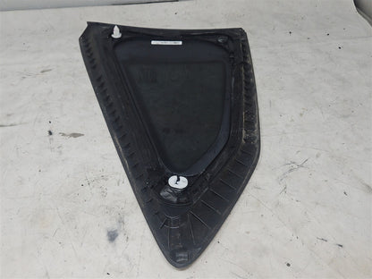 Used OEM 2016-2024 CAMARO QUARTER GLASS RH PASSENGER COUPE, actual item photo 7