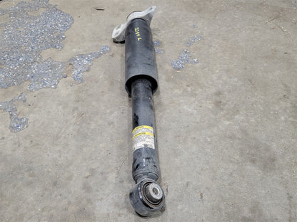 Used OEM 2016-2024 CAMARO REAR SHOCK ABSORBER DRIVER LH 57K MILES, actual item photo 2