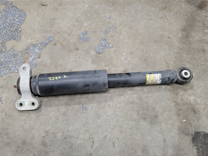 Used OEM 2016-2024 CAMARO REAR SHOCK ABSORBER DRIVER LH 57K MILES, actual item photo 5
