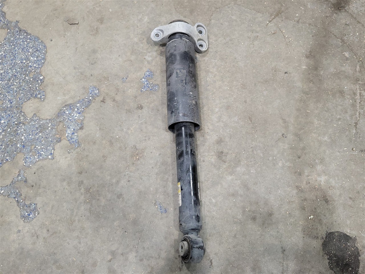 Used OEM 2016-2024 CAMARO REAR SHOCK ABSORBER DRIVER LH 57K MILES, actual item photo 7