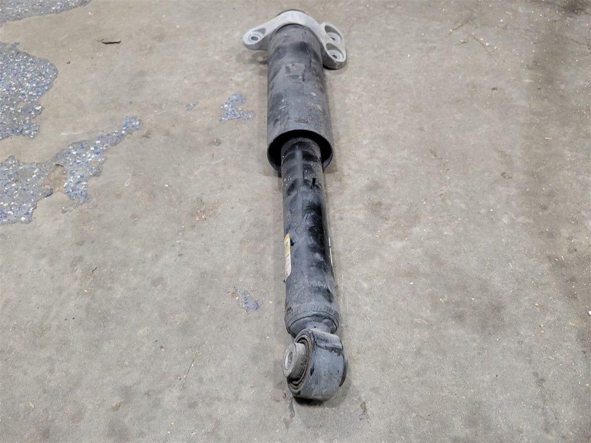 Used OEM 2016-2024 CAMARO REAR SHOCK ABSORBER DRIVER LH 57K MILES, actual item photo 8
