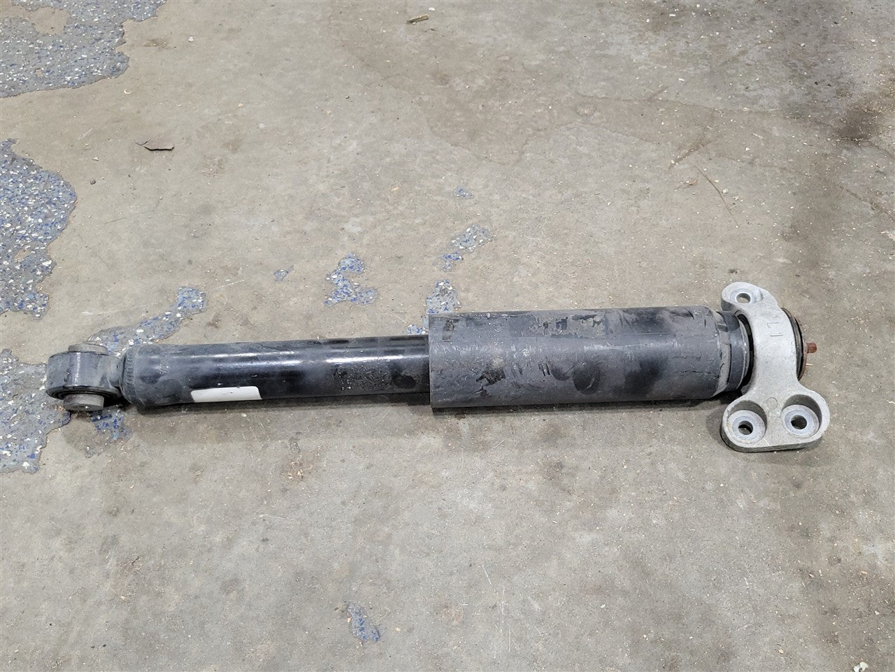 Used OEM 2016-2024 CAMARO REAR SHOCK ABSORBER DRIVER LH 57K MILES, actual item photo 9