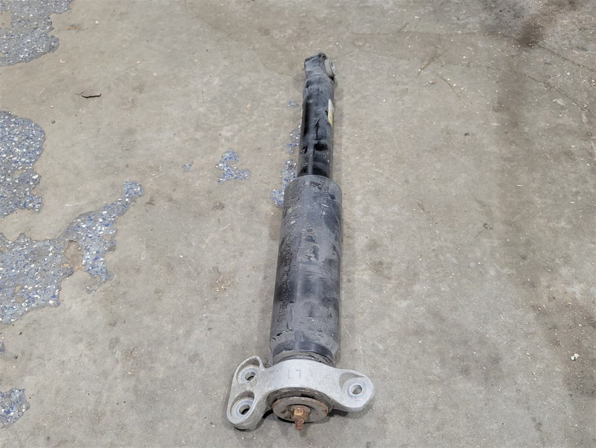 Used OEM 2016-2024 CAMARO REAR SHOCK ABSORBER DRIVER LH 57K MILES, actual item photo 10