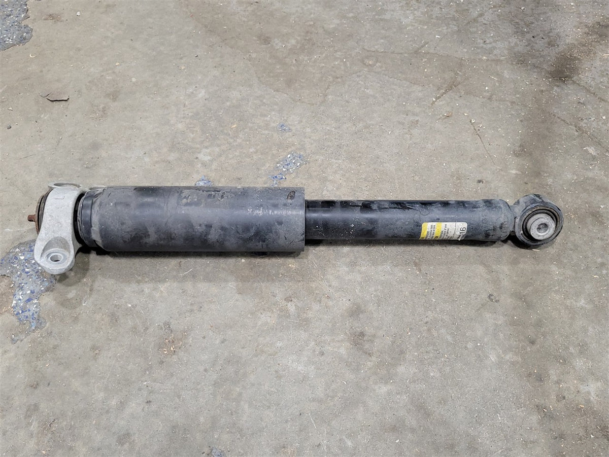 Used OEM 2016-2024 CAMARO REAR SHOCK ABSORBER DRIVER LH 57K MILES, actual item photo 11