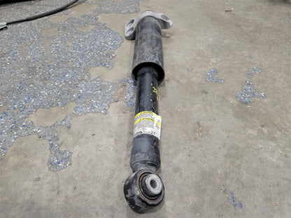 Used OEM 2016-2024 CAMARO REAR SHOCK ABSORBER RH PASSENGER 23382417, actual item photo 2