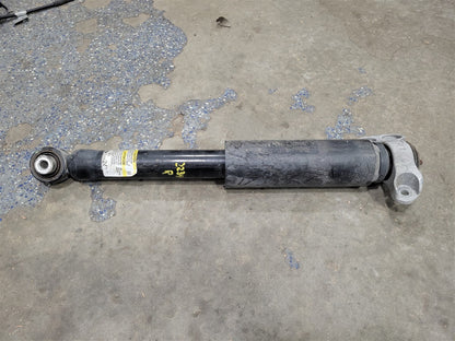 Used OEM 2016-2024 CAMARO REAR SHOCK ABSORBER RH PASSENGER 23382417, actual item photo 3