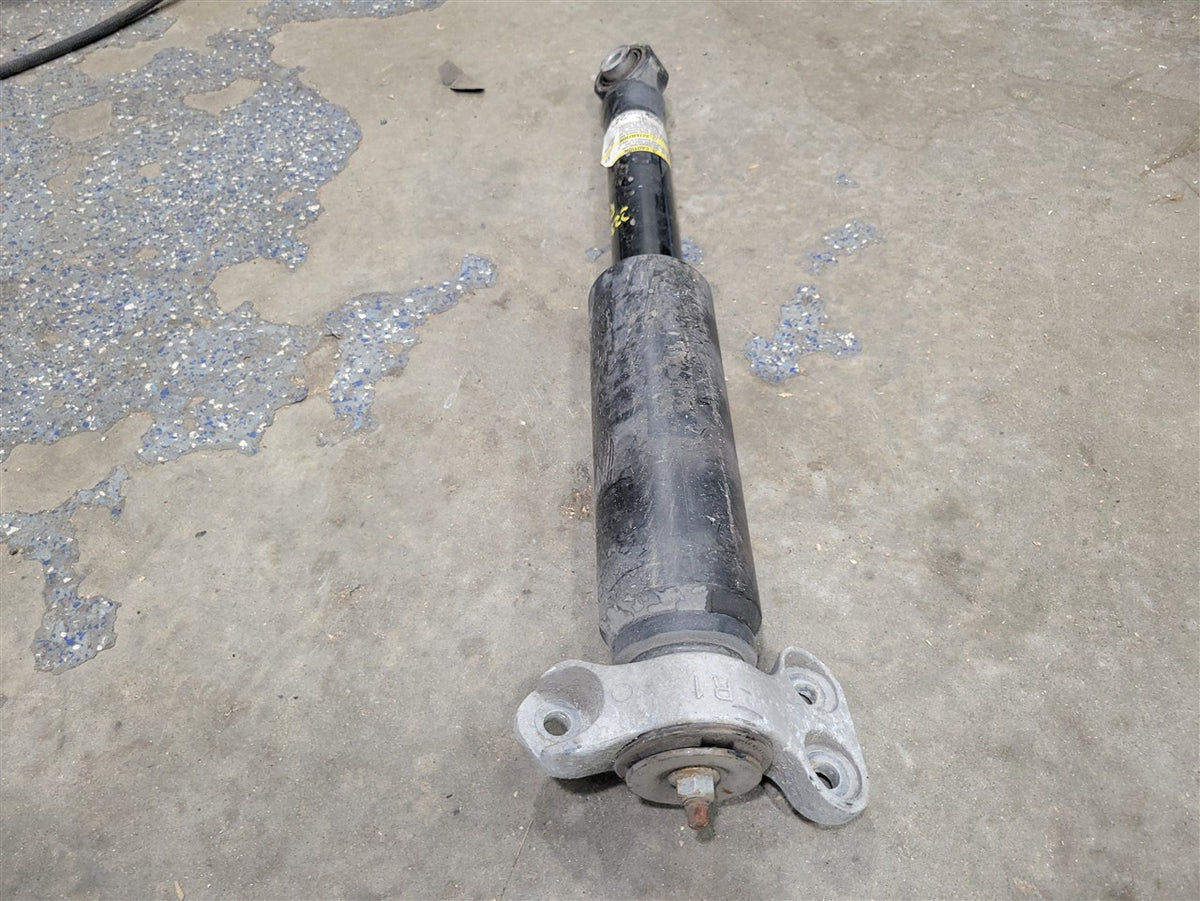 Used OEM 2016-2024 CAMARO REAR SHOCK ABSORBER RH PASSENGER 23382417, actual item photo 4