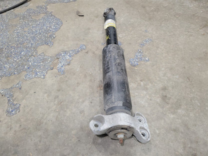 Used OEM 2016-2024 CAMARO REAR SHOCK ABSORBER RH PASSENGER 23382417, actual item photo 4
