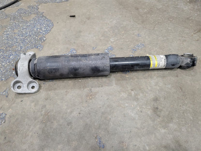Used OEM 2016-2024 CAMARO REAR SHOCK ABSORBER RH PASSENGER 23382417, actual item photo 5