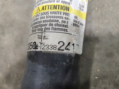 Used OEM 2016-2024 CAMARO REAR SHOCK ABSORBER RH PASSENGER 23382417, actual item photo 6