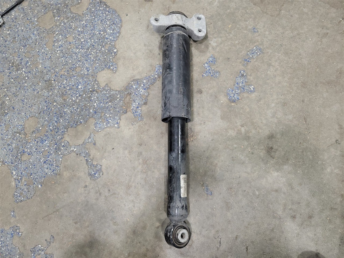 Used OEM 2016-2024 CAMARO REAR SHOCK ABSORBER RH PASSENGER 23382417, actual item photo 7