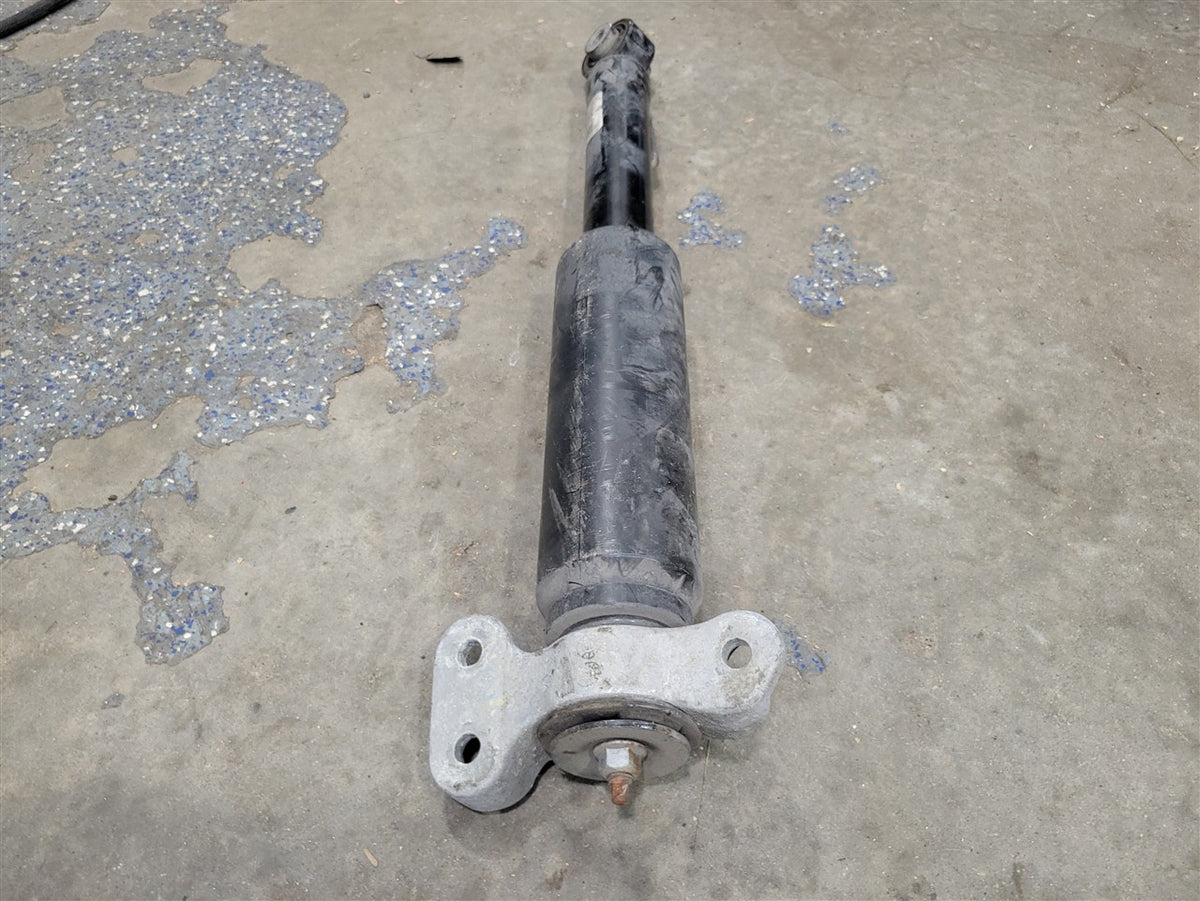 Used OEM 2016-2024 CAMARO REAR SHOCK ABSORBER RH PASSENGER 23382417, actual item photo 10