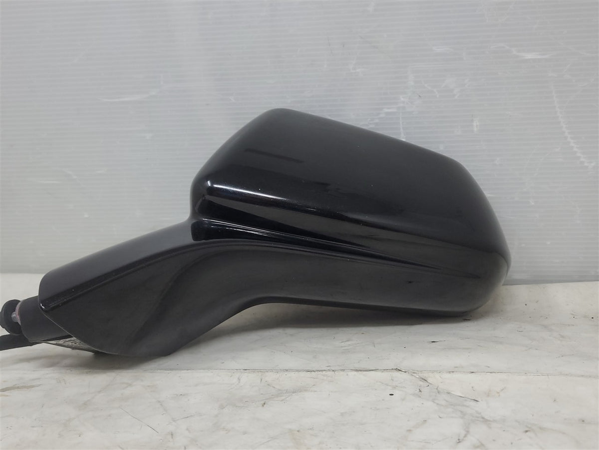Used OEM 2016-2019 CAMARO SIDE VIEW MIRROR DRIVER LH POWER HEATED, actual item photo 7