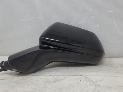 Used OEM 2016-2019 CAMARO SIDE VIEW MIRROR DRIVER LH POWER HEATED, actual item photo 7