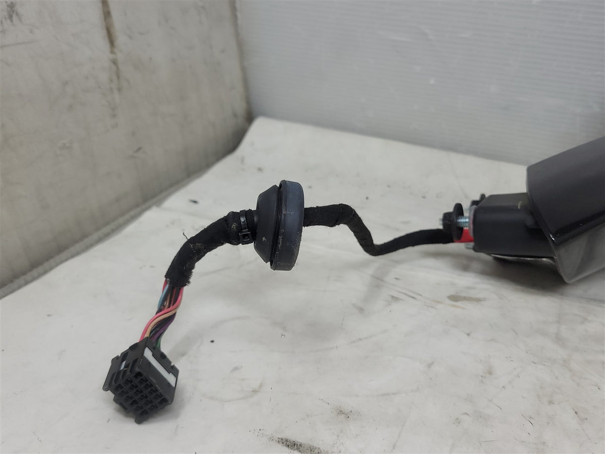 Used OEM 2016-2019 CAMARO SIDE VIEW MIRROR DRIVER LH POWER HEATED, actual item photo 8