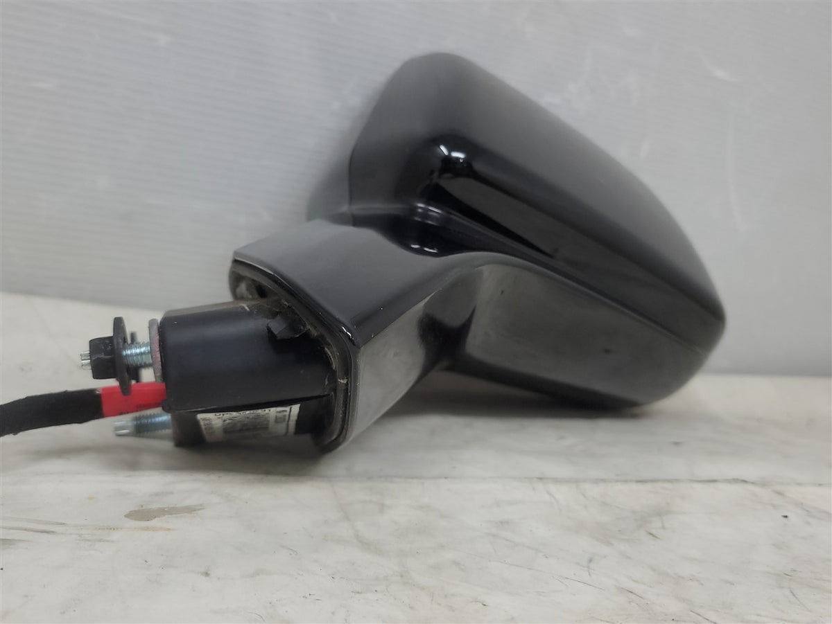 Used OEM 2016-2019 CAMARO SIDE VIEW MIRROR DRIVER LH POWER HEATED, actual item photo 9