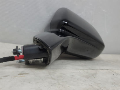 Used OEM 2016-2019 CAMARO SIDE VIEW MIRROR DRIVER LH POWER HEATED, actual item photo 9