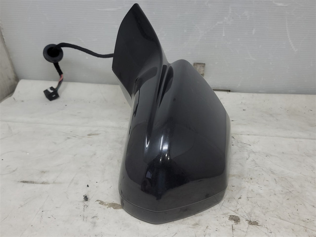 Used OEM 2016-2019 CAMARO SIDE VIEW MIRROR DRIVER LH POWER HEATED, actual item photo 13
