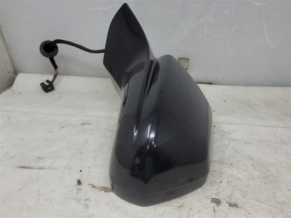 Used OEM 2016-2019 CAMARO SIDE VIEW MIRROR DRIVER LH POWER HEATED, actual item photo 13