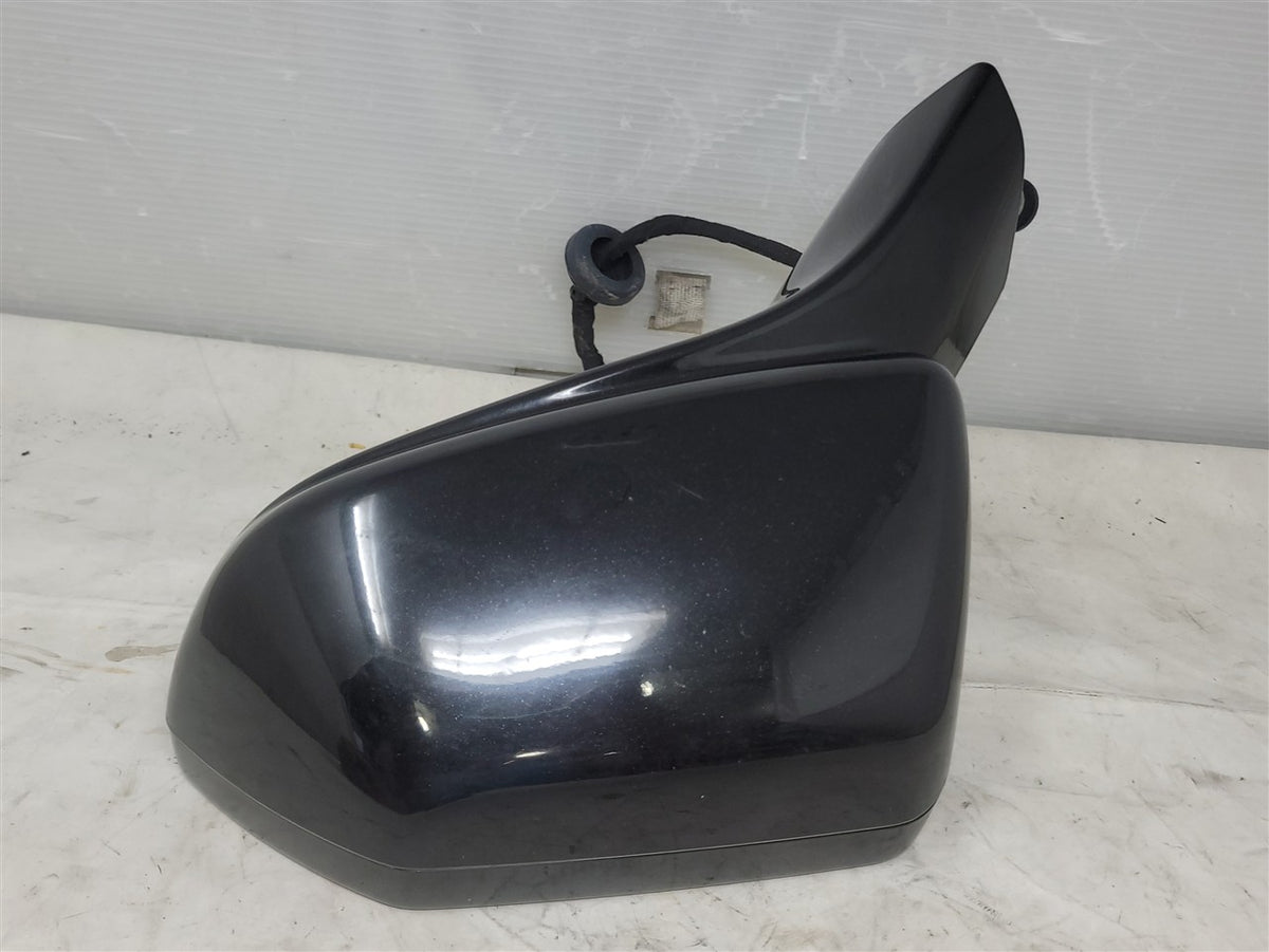 Used OEM 2016-2019 CAMARO SIDE VIEW MIRROR DRIVER LH POWER HEATED, actual item photo 14