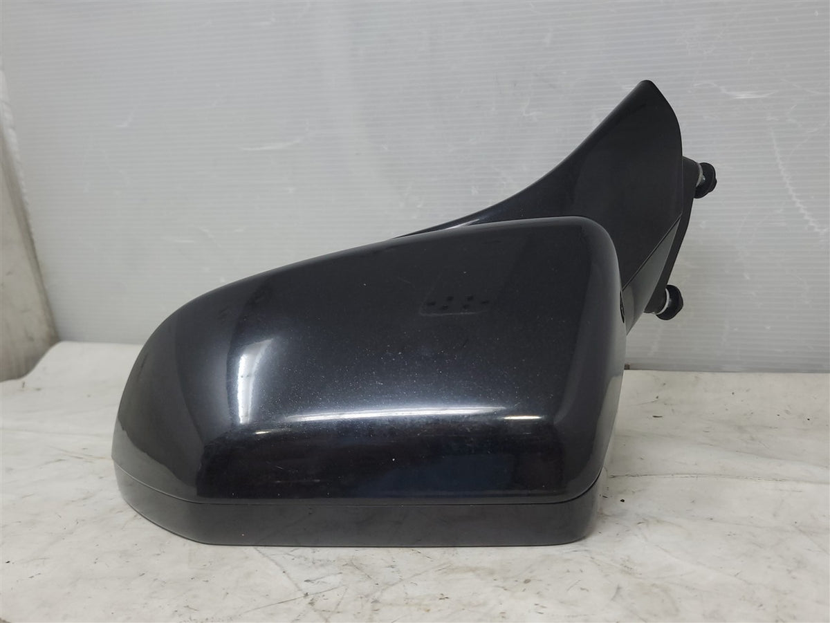 Used OEM 2016-2019 CAMARO SIDE VIEW MIRROR DRIVER LH POWER HEATED, actual item photo 15