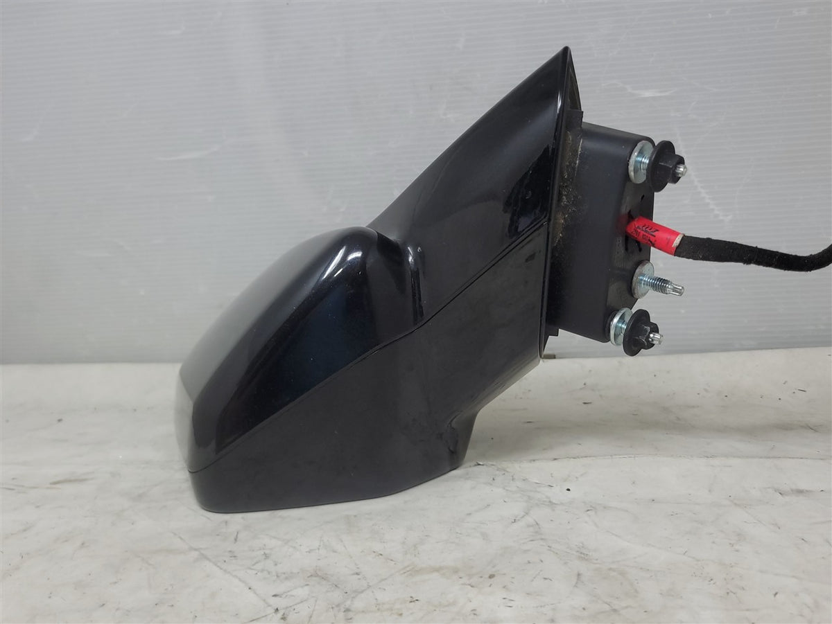 Used OEM 2016-2019 CAMARO SIDE VIEW MIRROR DRIVER LH POWER HEATED, actual item photo 16