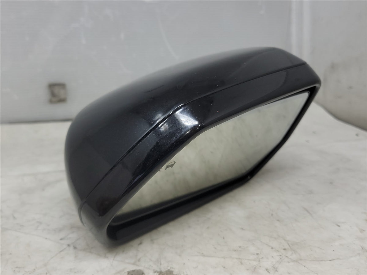 Used OEM 2016-2019 CAMARO SIDE VIEW MIRROR DRIVER LH POWER HEATED, actual item photo 18