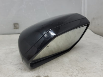 Used OEM 2016-2019 CAMARO SIDE VIEW MIRROR DRIVER LH POWER HEATED, actual item photo 18