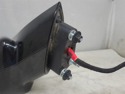 Used OEM 2016-2019 CAMARO SIDE VIEW MIRROR DRIVER LH POWER HEATED, actual item photo 20