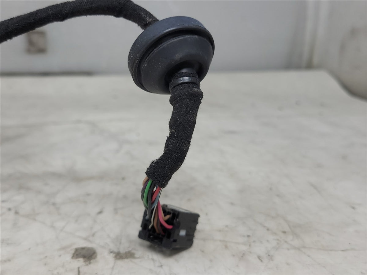 Used OEM 2016-2019 CAMARO SIDE VIEW MIRROR DRIVER LH POWER HEATED, actual item photo 21