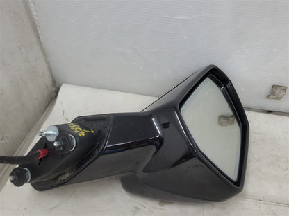 Used OEM 2016-2019 CAMARO SIDE VIEW MIRROR DRIVER LH POWER HEATED, actual item photo 22