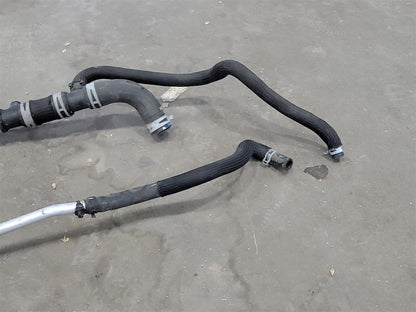 Used OEM 2016-2024 CAMARO 2016-2019 CTS LOWER RADIATOR HOSES WITH, actual item photo 5