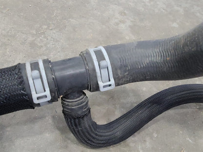 Used OEM 2016-2024 CAMARO 2016-2019 CTS LOWER RADIATOR HOSES WITH, actual item photo 13