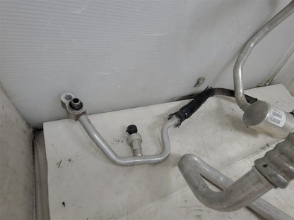 Used OEM 2016-2024 CAMARO 2016-2019 CTS-V A/C COMPRESSOR HOSES LINES, actual item photo 7