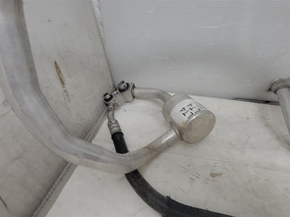 Used OEM 2016-2024 CAMARO 2016-2019 CTS-V A/C COMPRESSOR HOSES LINES, actual item photo 10