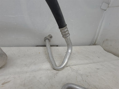 Used OEM 2016-2024 CAMARO 2016-2019 CTS-V A/C COMPRESSOR HOSES LINES, actual item photo 11