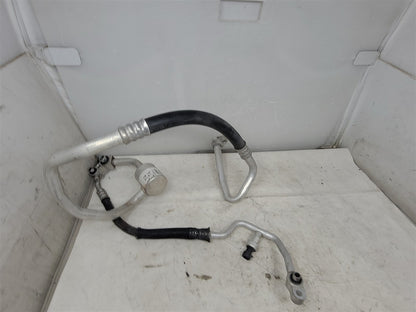 Used OEM 2016-2024 CAMARO 2016-2019 CTS-V A/C COMPRESSOR HOSES LINES, actual item photo 12