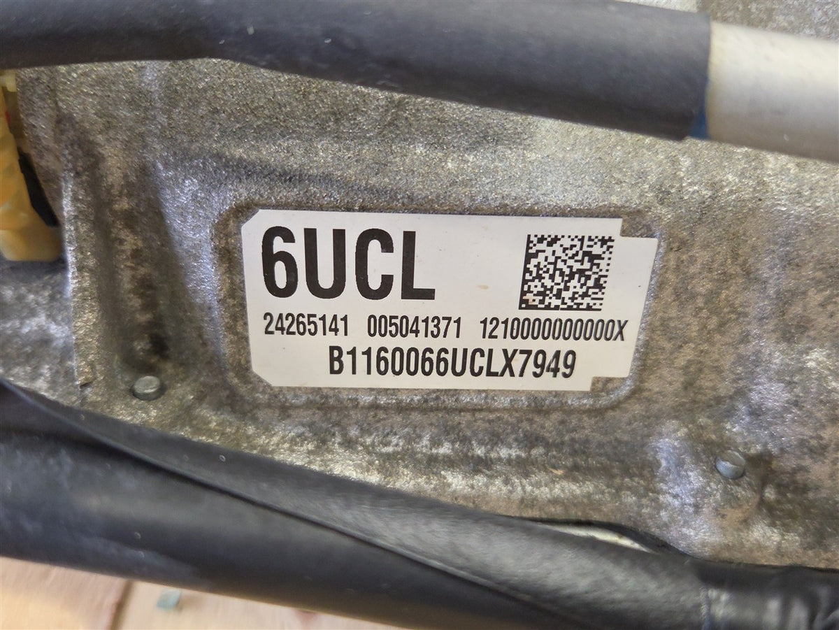 Used OEM 2016-2024 CAMARO 6 2L LT1 ENGINE 8 SPEED AUTOMATIC, actual item photo 15