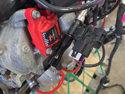 Used OEM 2016-2024 CAMARO 6 2L LT1 ENGINE 8 SPEED AUTOMATIC, actual item photo 19