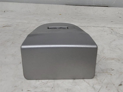 Used OEM 2005-2013 CORVETTE C6 CENTER CONSOLE FILLER TRIM TOMBSTONE, actual item photo 6