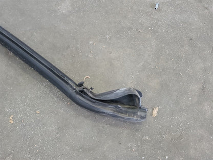 Used OEM 2005-2013 CORVETTE C6 TARGA TOP HALO ROOF WEATHERSTRIP REAR, actual item photo 10