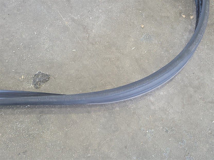 Used OEM 2005-2013 CORVETTE C6 TARGA TOP HALO ROOF WEATHERSTRIP REAR, actual item photo 14
