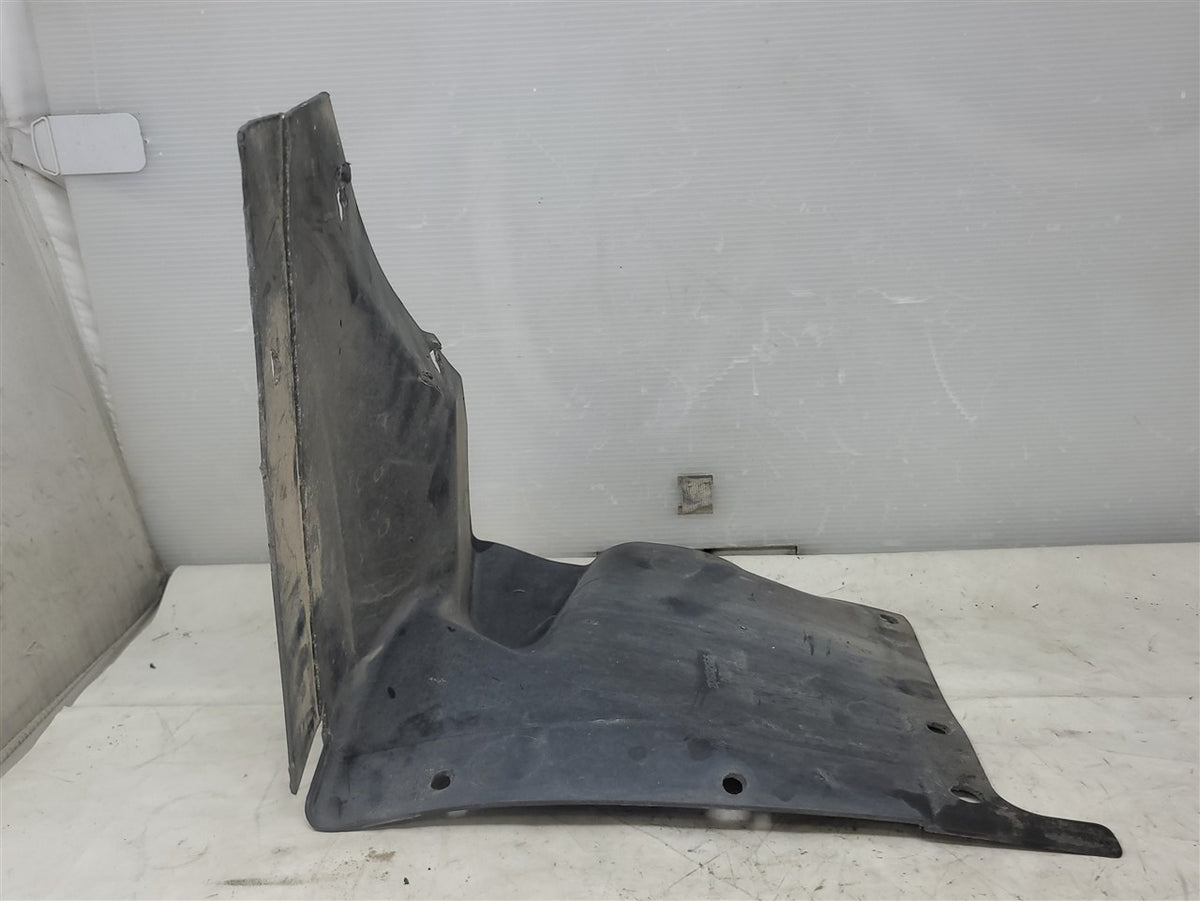 Used OEM 2006-2013 CORVETTE C6 FRONT FENDER INNER WHEEL HOUSE LINER, actual item photo 6