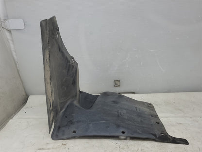 Used OEM 2006-2013 CORVETTE C6 FRONT FENDER INNER WHEEL HOUSE LINER, actual item photo 6