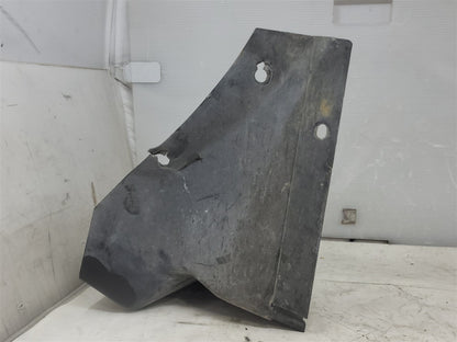 Used OEM 2006-2013 CORVETTE C6 FRONT FENDER INNER WHEEL HOUSE LINER, actual item photo 7