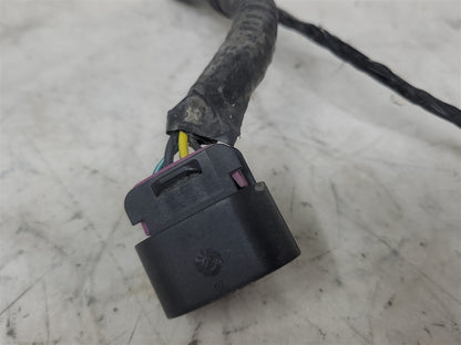 Used OEM 2005-2013 CORVETTE C6 HEADLIGHT WIRING HARNESS LH OR RH, actual item photo 5