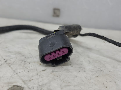 Used OEM 2005-2013 CORVETTE C6 HEADLIGHT WIRING HARNESS LH OR RH, actual item photo 6