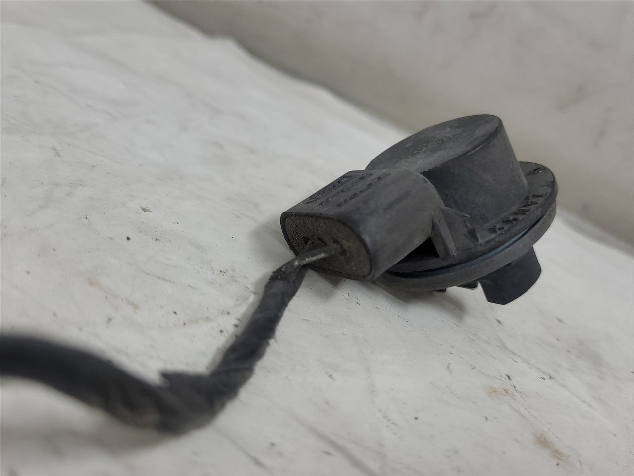 Used OEM 2005-2013 CORVETTE C6 HEADLIGHT WIRING HARNESS LH OR RH, actual item photo 7